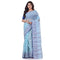 Db Desh Bidesh Women`S Traditional Pure Handloom Cotton Saree